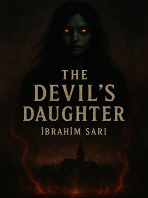 cover image of The Devil's Daughter